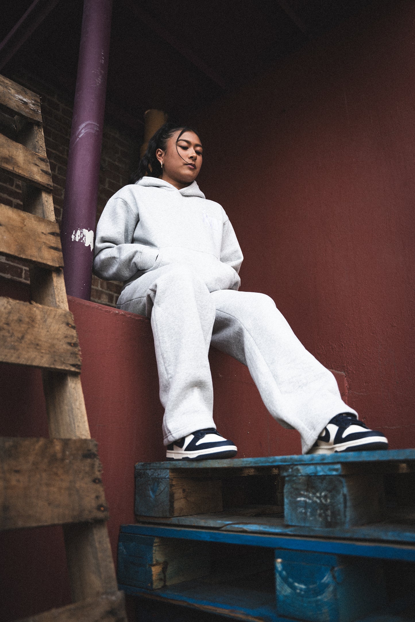 KTM Signature Sweatpant