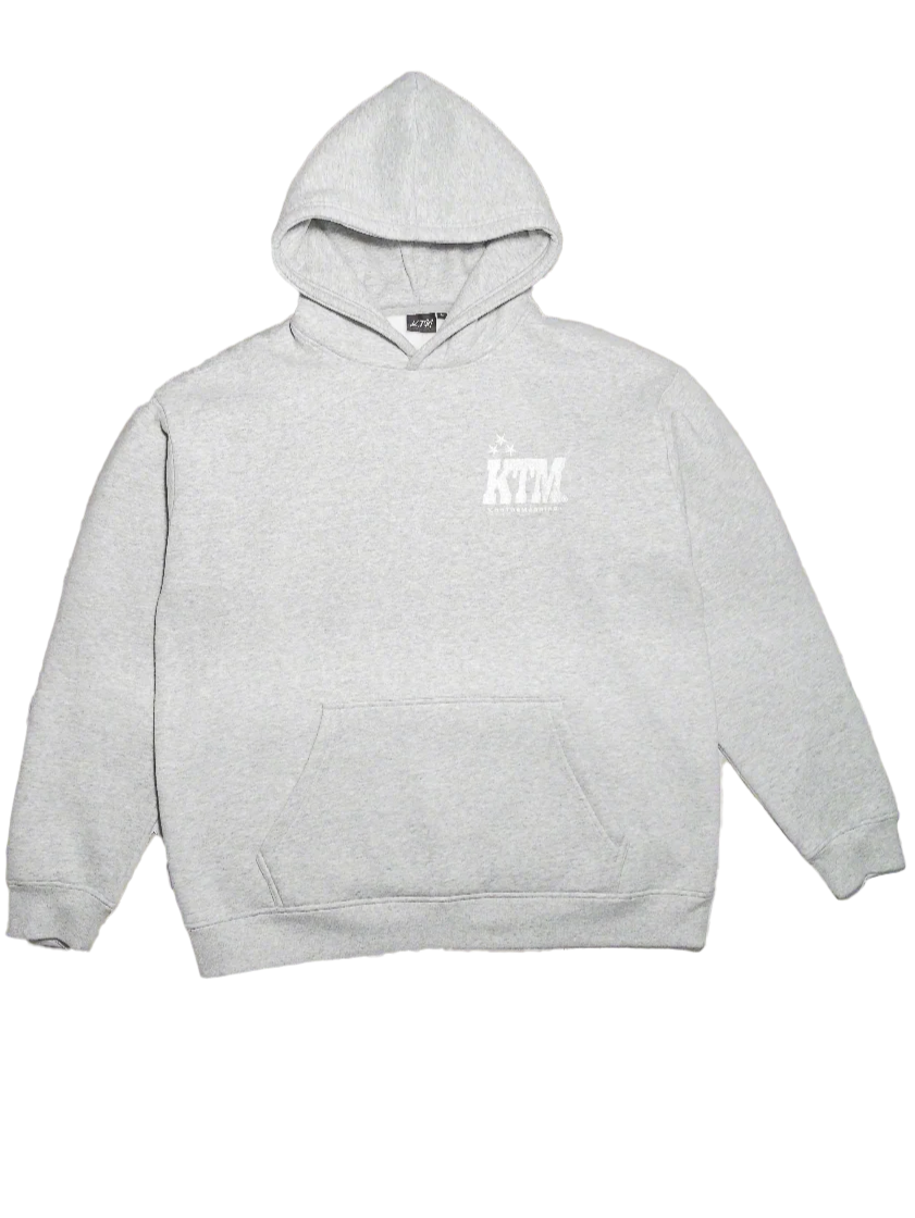 KTM Signature Hoodie
