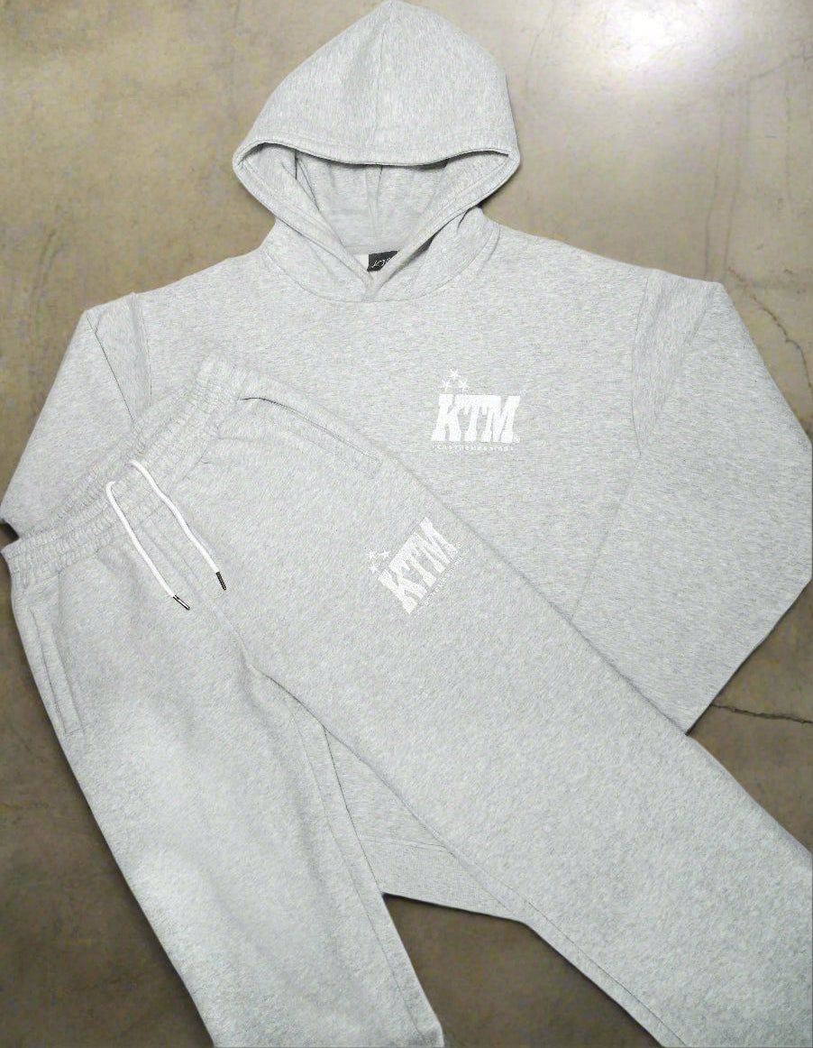 KTM Signature Hoodie