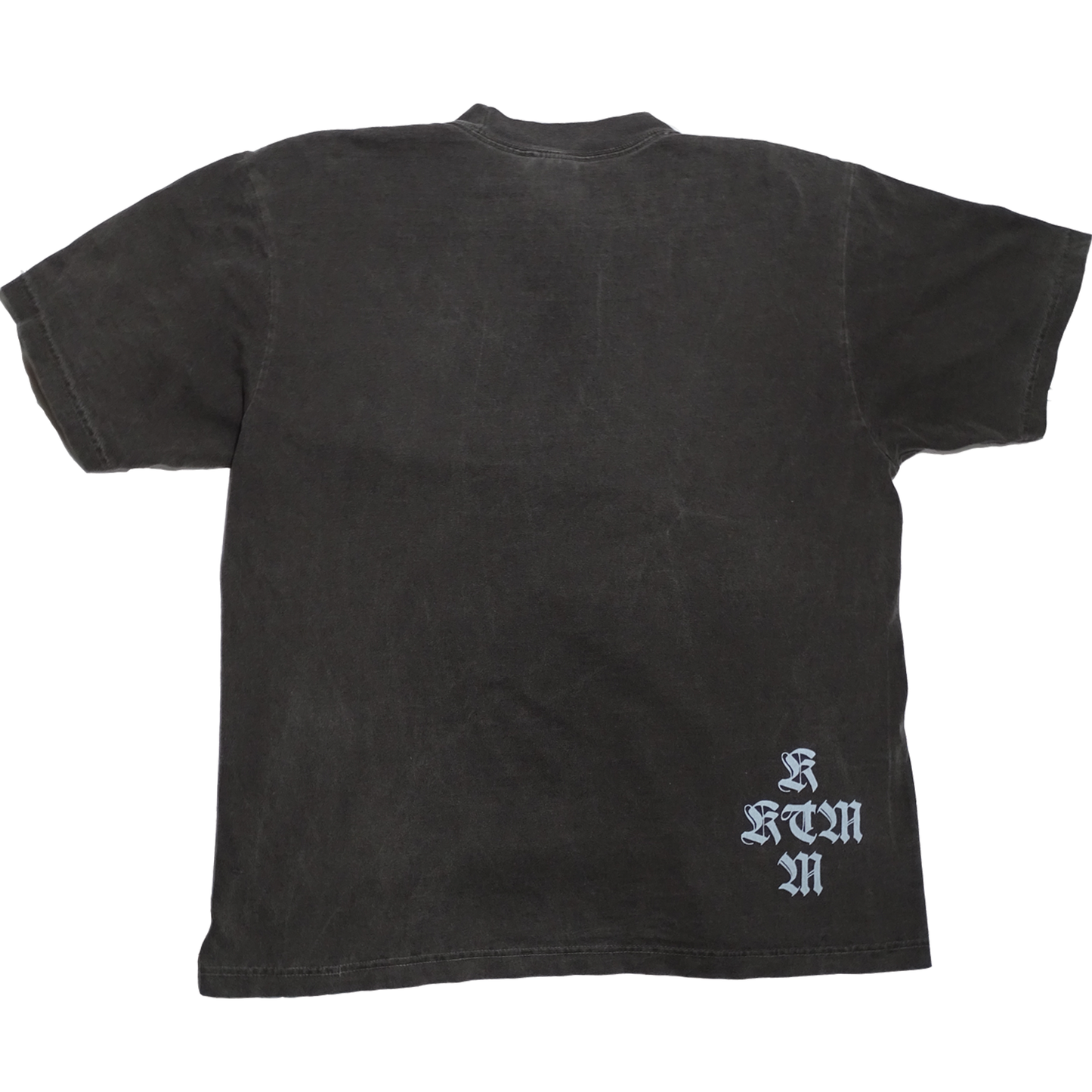'Kno The Meaning' Tee (Shadow)