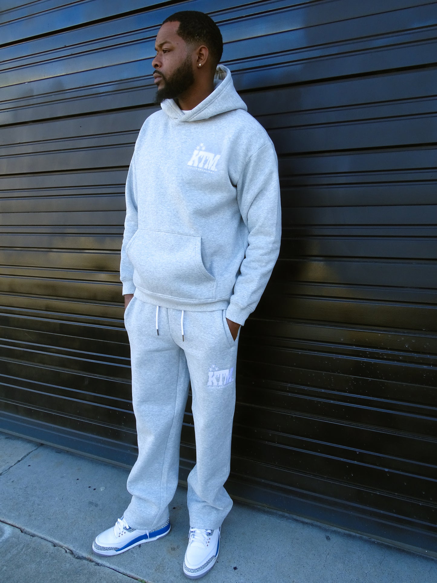 KTM Signature Sweatpant