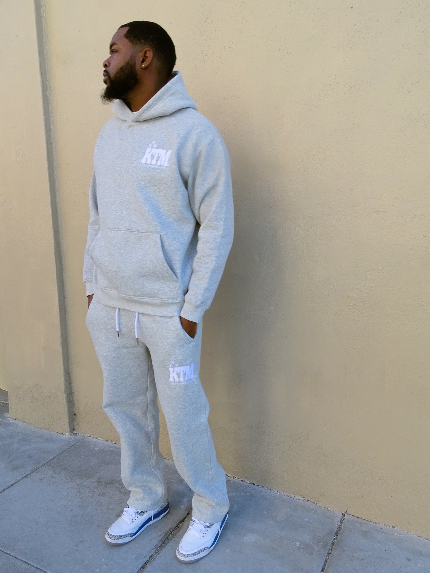KTM Signature Hoodie
