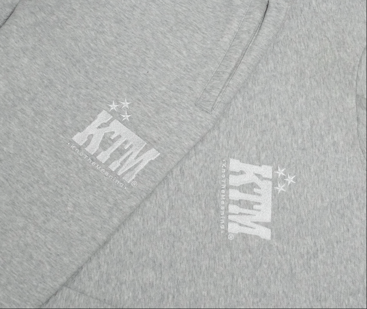 KTM Signature Hoodie