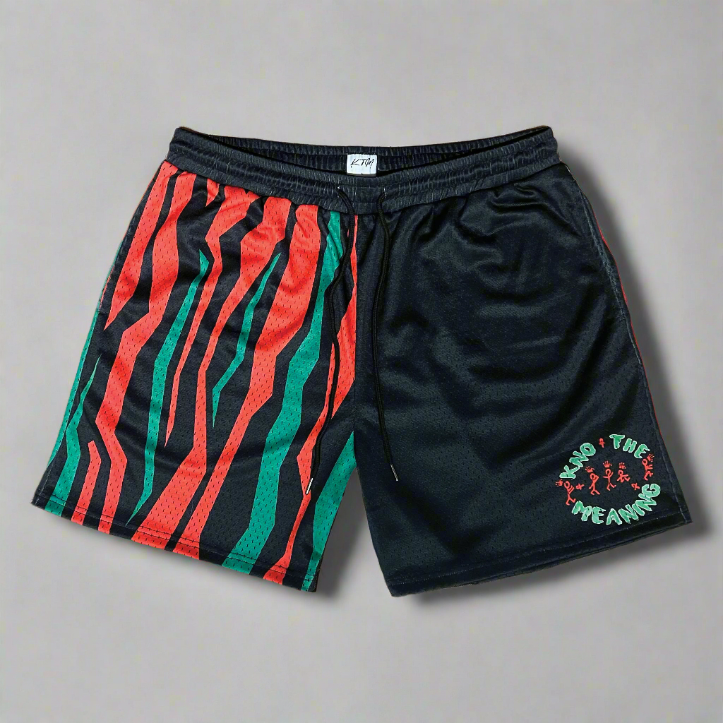 ATCKTM Shorts