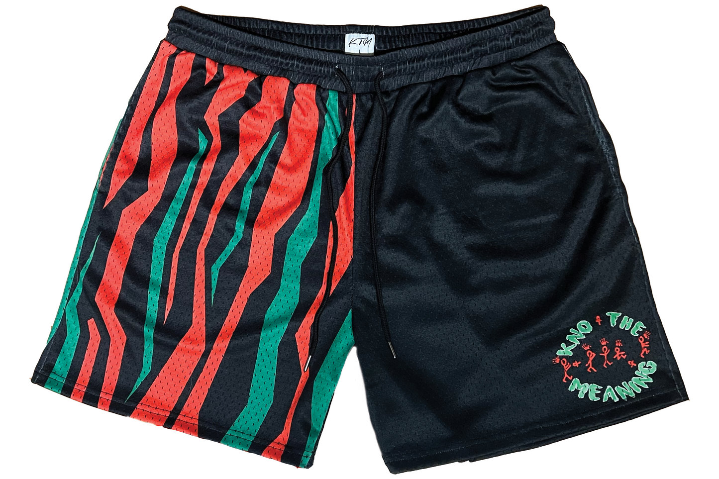 ATCKTM Shorts