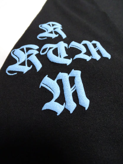 'Kno The Meaning' Tee (Black)
