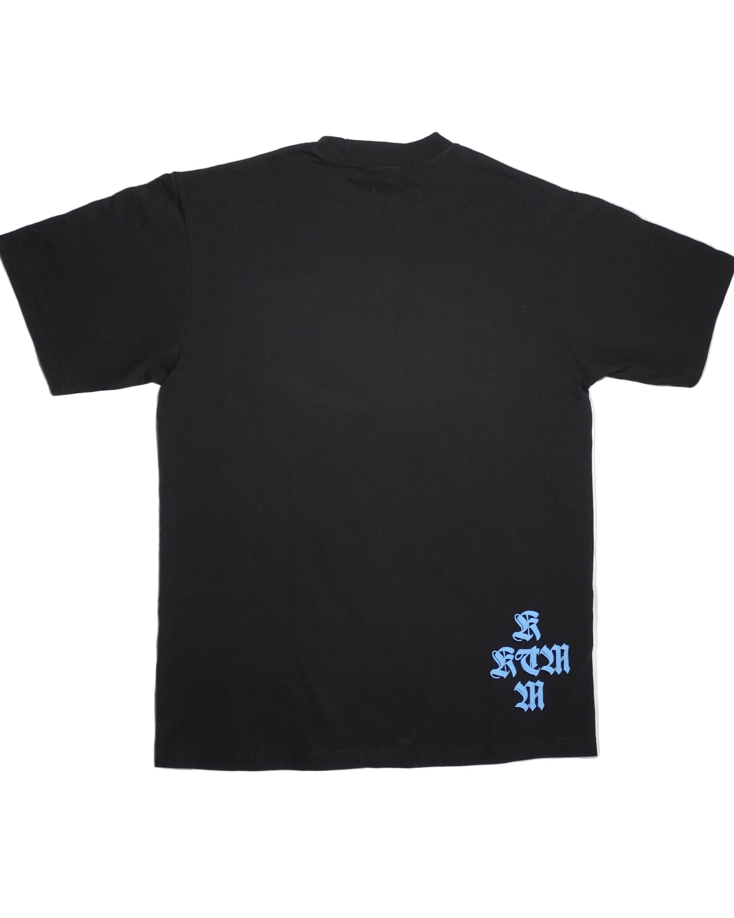 'Kno The Meaning' Tee (Black)