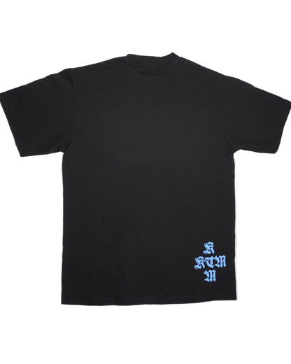 'Kno The Meaning' Tee (Black)